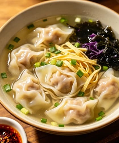 徽州馄饨