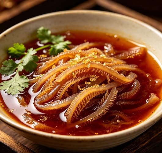 红烧官燕