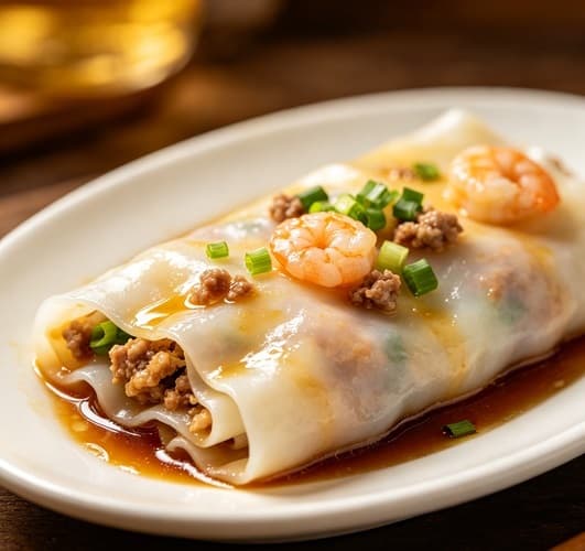 肠粉