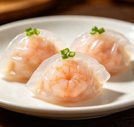 虾饺皇