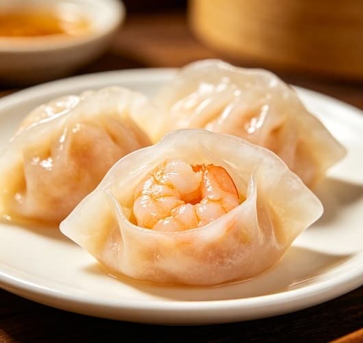 虾饺