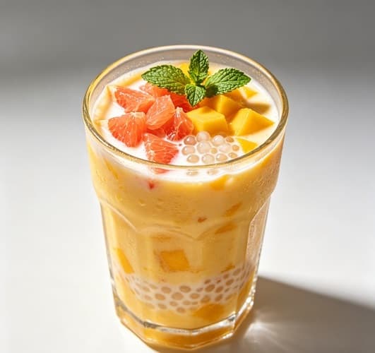杨枝甘露