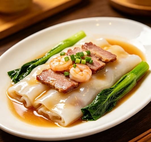 港式肠粉