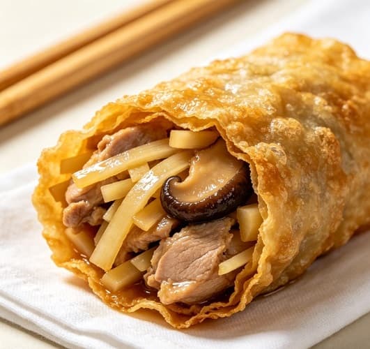 港式鸡扎