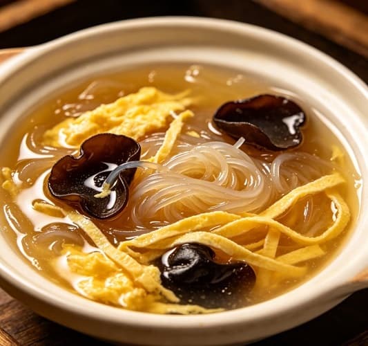碗仔翅