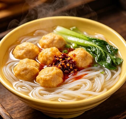 鱼蛋粉