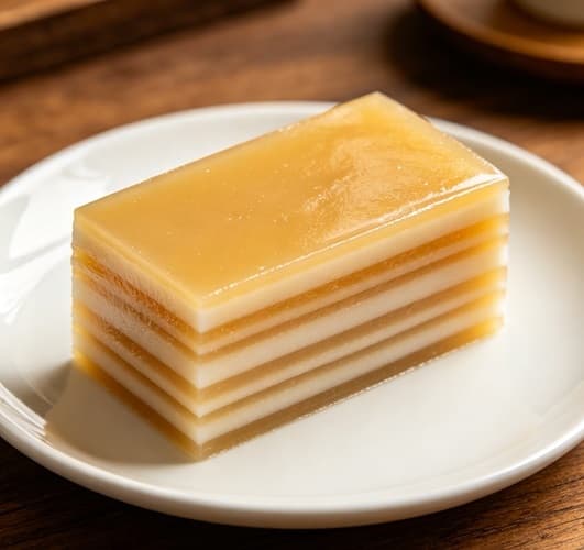 千层糕