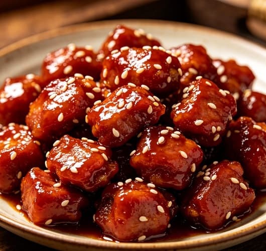 樱桃肉