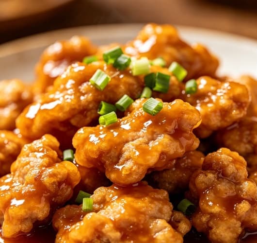 溜肉段