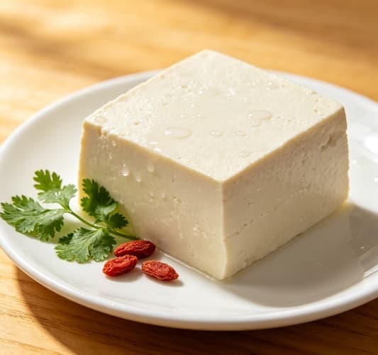 榆林豆腐