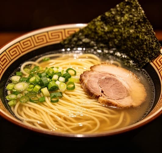 福山拉面