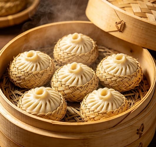 草包包子