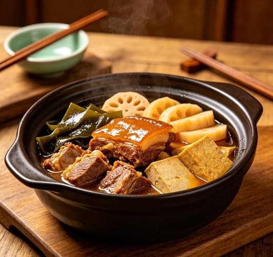 酥锅