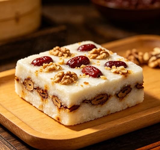 崇明糕