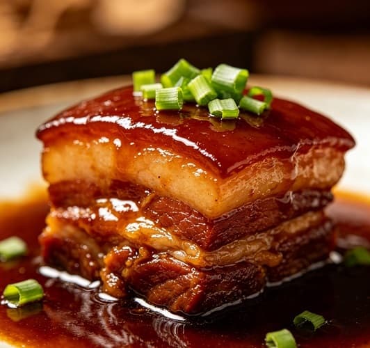 红烧肉