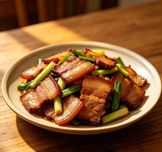 回锅肉