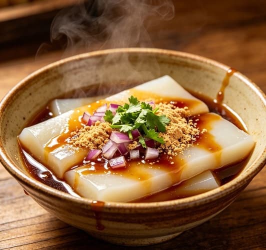 台南碗粿
