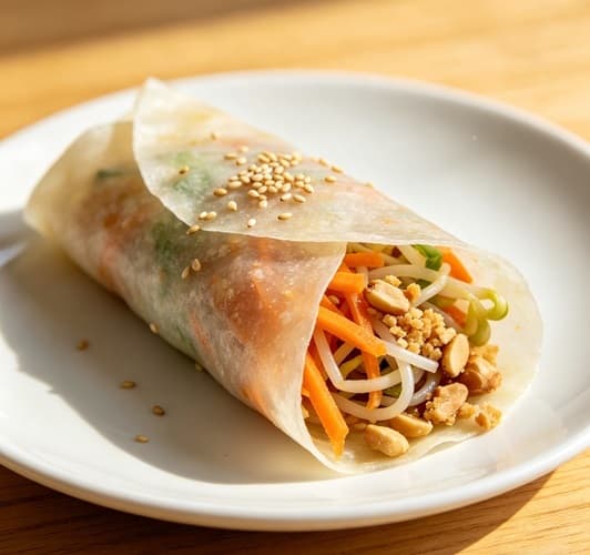 润饼卷