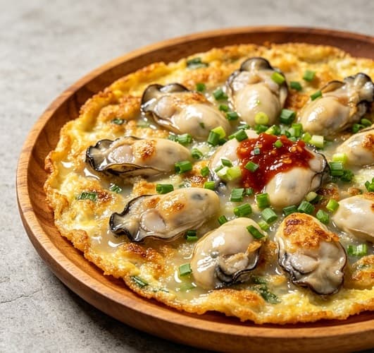 蚵仔煎