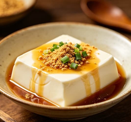 豆花