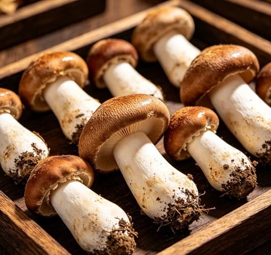 云南牛肝菌