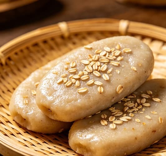大理乳扇