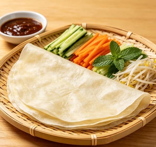 春饼