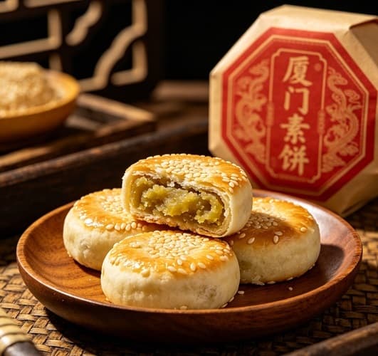 光饼