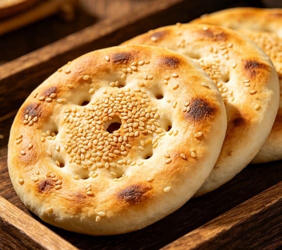厦门素饼