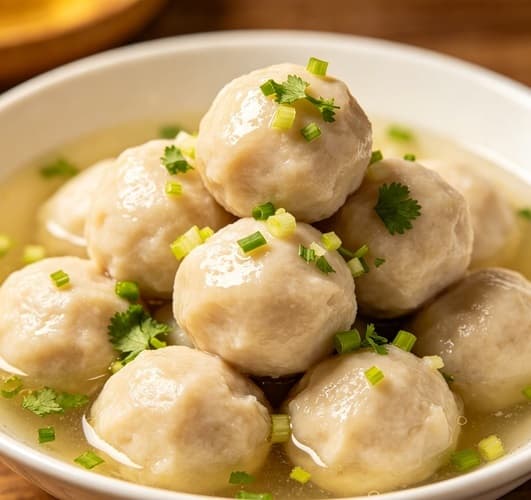 鱼丸