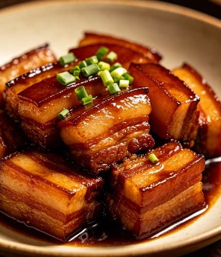 毛氏红烧肉