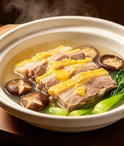 汽水肉