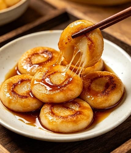 糖油粑粑