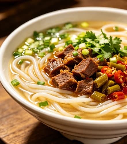 长沙米粉