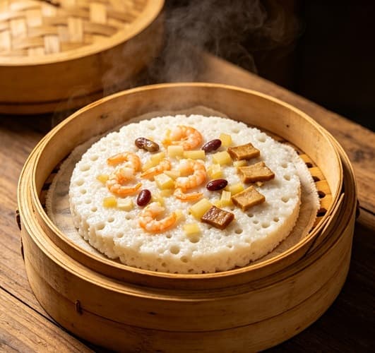 婺源汽糕