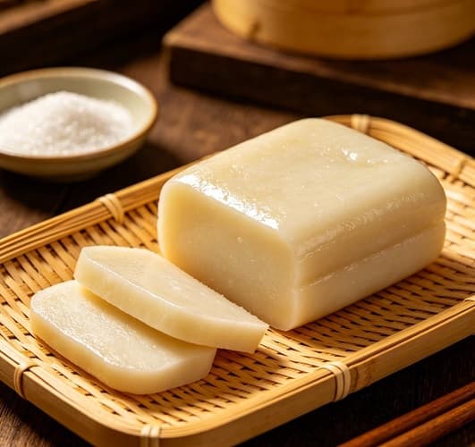 弋阳年糕