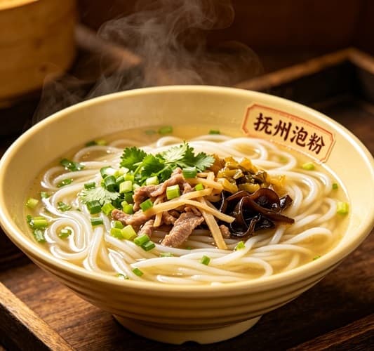 抚州泡粉