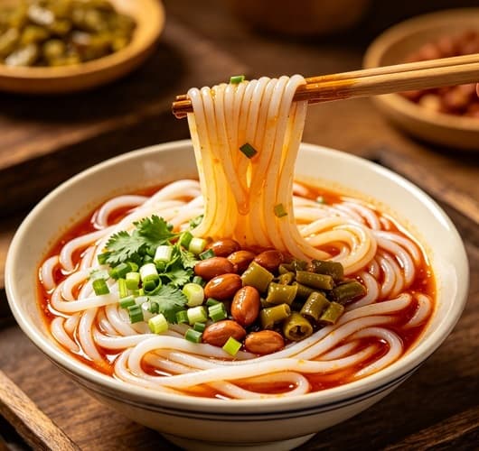 拌粉