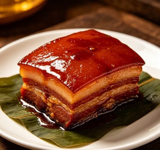 东坡肉