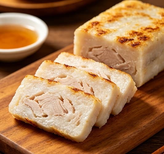 温州鱼饼