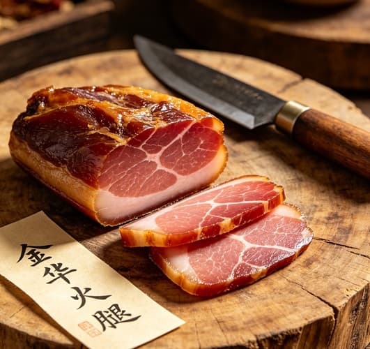 金华火腿